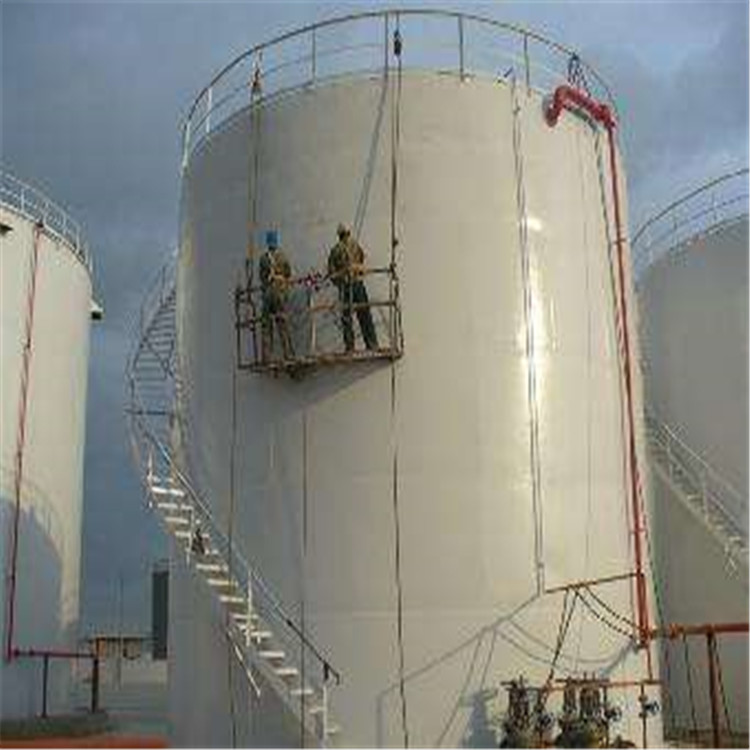 常德喷漆翻新・工业喷漆・设备喷漆服务简介